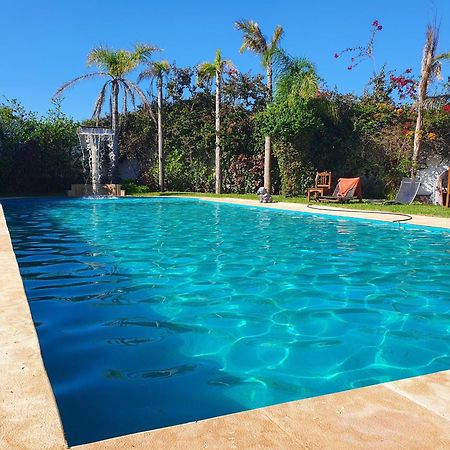 Appartement 33 De 3 Chambres Ensoleille A 5 Min De La Plage El Jadida Piscine A 15Km De L'Appartement Exterior foto
