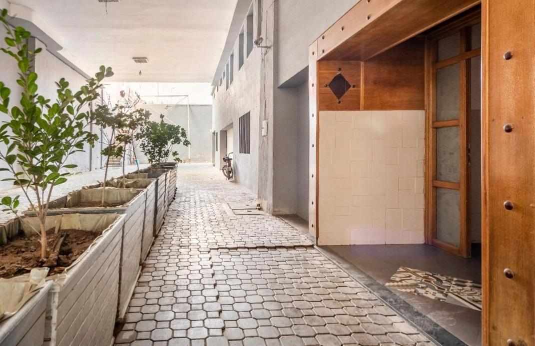 Appartement 33 De 3 Chambres Ensoleille A 5 Min De La Plage El Jadida Piscine A 15Km De L'Appartement Exterior foto