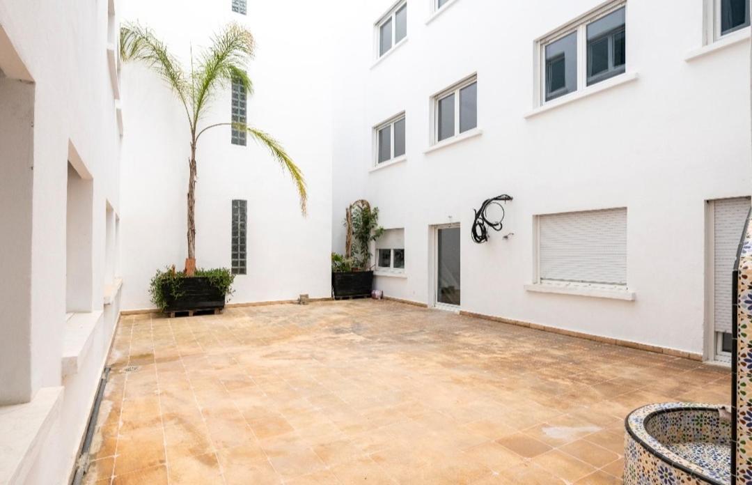 Appartement 33 De 3 Chambres Ensoleille A 5 Min De La Plage El Jadida Piscine A 15Km De L'Appartement Exterior foto